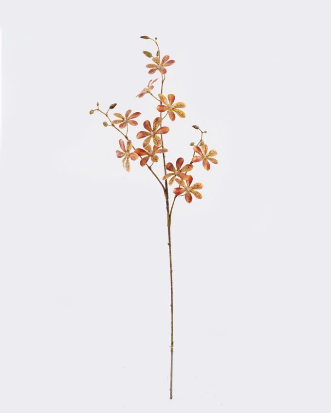 Artificial Flower 17*17*84cm Orchid *3 single stem GS-63925003-Y1 2025Dec YeahFlower is one of Chinese leading OEM manufacturers and exporters , supplying the silk flowers, wholesale artificial trees