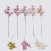 Artificial Flower 17*17*84cm Orchid *3 single stem GS-63925003 2025Dec YeahFlower is one of Chinese leading OEM manufacturers and exporters , supplying the silk flowers, wholesale artificial trees