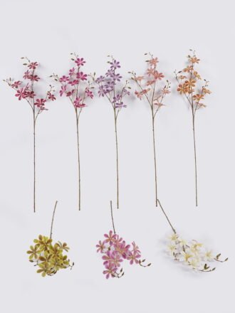 Artificial Flower 25*25*49cm Rose *12 bush GS-63925002-Z1 2025Dec 3,000+ sqm showroom with thousands of artificial flowers, plants & trees ready for global sourcing.