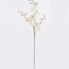 Artificial Flower 17*17*84cm Orchid *3 single stem GS-63925003 2025Dec YeahFlower is one of Chinese leading OEM manufacturers and exporters , supplying the silk flowers, wholesale artificial trees