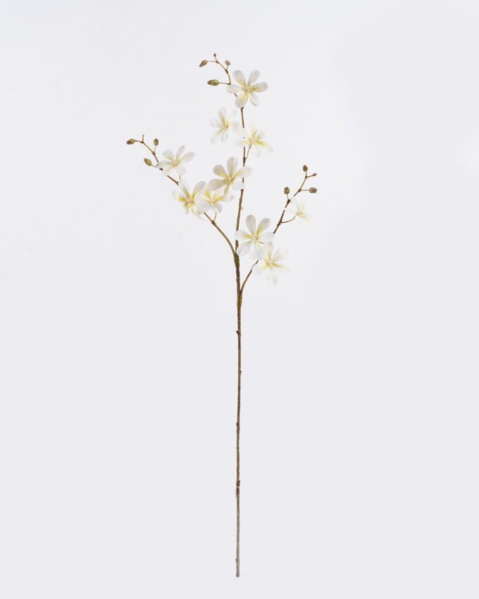 Artificial Flower 17*17*84cm Orchid *3 single stem GS-63925003 2025Dec YeahFlower is one of Chinese leading OEM manufacturers and exporters , supplying the silk flowers, wholesale artificial trees