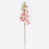 Artificial Flower 13*13*64cm Orchid single stem GS-64925033-P4 2026Jan YeahFlower is one of Chinese leading OEM manufacturers and exporters , supplying the silk flowers, wholesale artificial trees