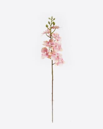 Artificial Flower 13*13*64cm Orchid single stem GS-64925033-P4 2026Jan YeahFlower is one of Chinese leading OEM manufacturers and exporters , supplying the silk flowers, wholesale artificial trees