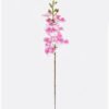 Artificial Flower 13*13*64cm Orchid single stem GS-64925033-R2 2026Jan YeahFlower is one of Chinese leading OEM manufacturers and exporters , supplying the silk flowers, wholesale artificial trees