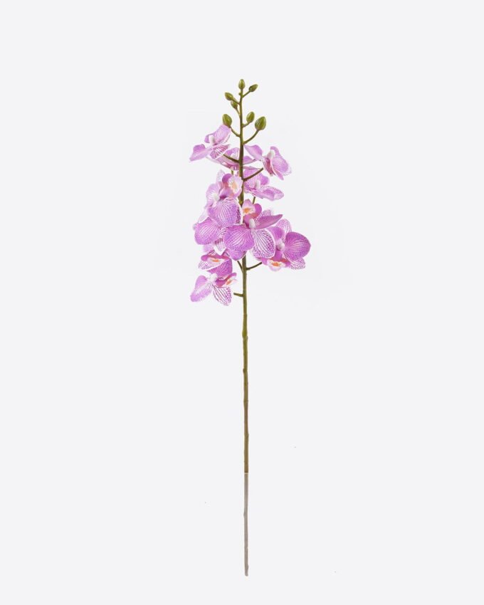 Artificial Flower 13*13*64cm Orchid single stem GS-64925033-Z2 2026Jan YeahFlower is one of Chinese leading OEM manufacturers and exporters , supplying the silk flowers, wholesale artificial trees