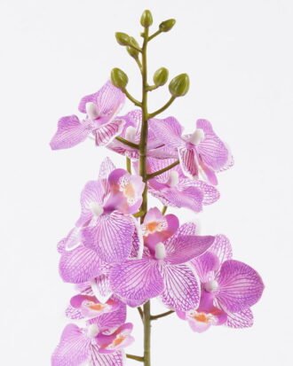 Artificial Flower 13*13*64cm Orchid single stem GS-64925033-Z2 2026Jan YeahFlower is one of Chinese leading OEM manufacturers and exporters , supplying the silk flowers, wholesale artificial trees