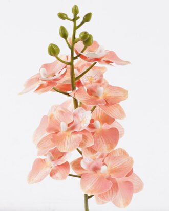 Artificial Flower 13*13*64cm Orchid single stem GS-64925033 2026Jan YeahFlower is one of Chinese leading OEM manufacturers and exporters , supplying the silk flowers, wholesale artificial trees