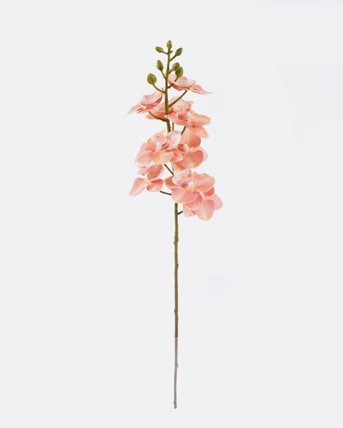 Artificial Flower Orchid single stem GS-64925033_3 Artificial Flower 13*13*64cm Orchid single stem GS-64925033 2026Jan YeahFlower is one of Chinese leading OEM manufacturers and exporters , supplying the silk flowers, wholesale artificial trees