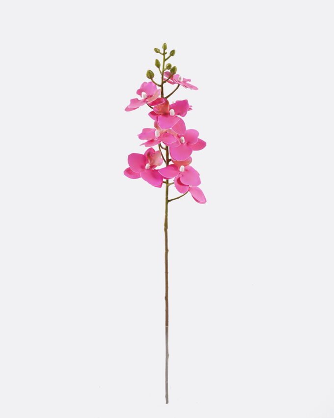 Artificial Flower Orchid single stem GS-64925033_7 Artificial Flower 13*13*64cm Orchid single stem GS-64925033 2026Jan YeahFlower is one of Chinese leading OEM manufacturers and exporters , supplying the silk flowers, wholesale artificial trees