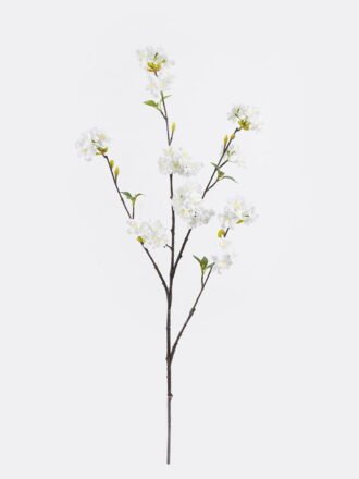 Artificial Flower 24*24*90cm Oriental cherry *4 single stem GS-15425007R-P1 2025SEP 3,000+ sqm showroom with thousands of artificial flowers, plants & trees ready for global sourcing.