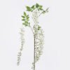 Artificial Flower 25*25*178cm Pea blossom *3 single stem/7 lvs GS-81325011 2026Feb YeahFlower is one of Chinese leading OEM manufacturers and exporters , supplying the silk flowers, wholesale artificial trees