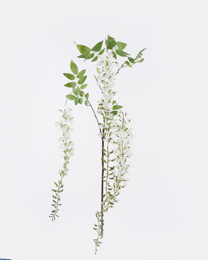 Artificial Flower 25*25*178cm Pea blossom *3 single stem/7 lvs GS-81325011 2026Feb YeahFlower is one of Chinese leading OEM manufacturers and exporters , supplying the silk flowers, wholesale artificial trees