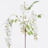 Artificial Flower 26*26*100cm Pea blossom *3 single stem GS-81325013-W1 2026Feb YeahFlower is one of Chinese leading OEM manufacturers and exporters , supplying the silk flowers, wholesale artificial trees