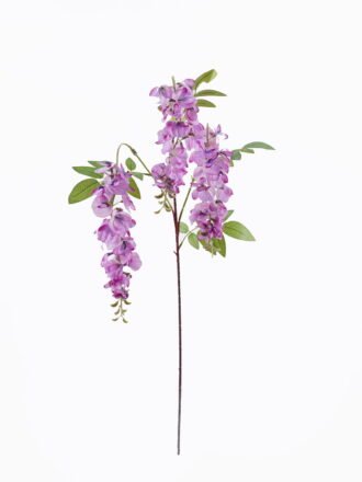 Artificial Flower 33*33*85cm Jasminum nudiflorum single stem GS-81325017 2026Feb 3,000+ sqm showroom with thousands of artificial flowers, plants & trees ready for global sourcing.