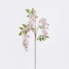 Artificial Flower Pea blossom 3 single stem GS-81325013_4 Artificial Flower 26*26*100cm Pea blossom *3 single stem GS-81325013 2026Feb YeahFlower is one of Chinese leading OEM manufacturers and exporters , supplying the silk flowers, wholesale artificial trees