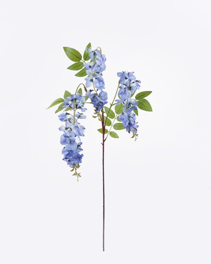 Artificial Flower Pea blossom 3 single stem GS-81325013_5 Artificial Flower 26*26*100cm Pea blossom *3 single stem GS-81325013 2026Feb YeahFlower is one of Chinese leading OEM manufacturers and exporters , supplying the silk flowers, wholesale artificial trees