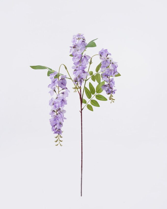 Artificial Flower Pea blossom 3 single stem GS-81325013_6 Artificial Flower 26*26*100cm Pea blossom *3 single stem GS-81325013 2026Feb YeahFlower is one of Chinese leading OEM manufacturers and exporters , supplying the silk flowers, wholesale artificial trees