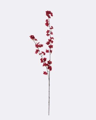 Artificial Flower 15*15*113cm Pear Flower *2 single stem GS-71625007-R1 2026Jan YeahFlower is one of Chinese leading OEM manufacturers and exporters , supplying the silk flowers, wholesale artificial trees