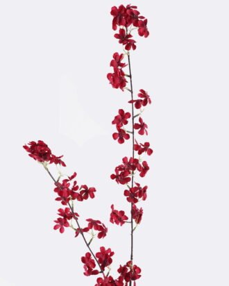 Artificial Flower 15*15*113cm Pear Flower *2 single stem GS-71625007-R1 2026Jan YeahFlower is one of Chinese leading OEM manufacturers and exporters , supplying the silk flowers, wholesale artificial trees