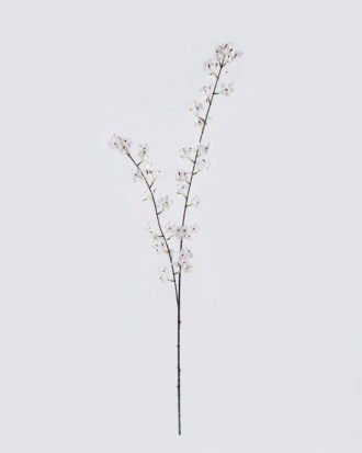 Artificial Flower 15*15*113cm Pear Flower *2 single stem GS-71625007-W1 2026Jan YeahFlower is one of Chinese leading OEM manufacturers and exporters , supplying the silk flowers, wholesale artificial trees Artificial Flower 15*15*113cm Pear Flower *2 single stem GS-71625007-W1 2026Jan YeahFlower is one of Chinese leading OEM manufacturers and exporters , supplying the silk flowers, wholesale artificial trees