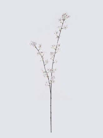 Artificial Plant 20*20*92cm Jasmine Leaf single stem GS-71625008 2026Jan 3,000+ sqm showroom with thousands of artificial flowers, plants & trees ready for global sourcing.