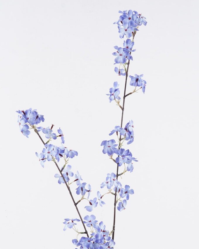 Artificial Flower 15*15*113cm Pear Flower *2 single stem GS-71625007 2026Jan YeahFlower is one of Chinese leading OEM manufacturers and exporters , supplying the silk flowers, wholesale artificial trees