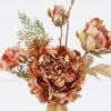 Artificial Flower 23*23*48cm Peony *2 bundle GS-58825029-P1 2025Dec YeahFlower is one of Chinese leading OEM manufacturers and exporters , supplying the silk flowers, wholesale artificial trees