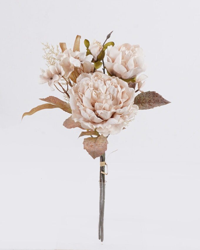 Artificial Flower 23*23*48cm Peony *2 bundle GS-58825031-W1 2025Dec YeahFlower is one of Chinese leading OEM manufacturers and exporters , supplying the silk flowers, wholesale artificial trees