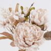 Artificial Flower 23*23*48cm Peony *2 bundle GS-58825031-W1 2025Dec YeahFlower is one of Chinese leading OEM manufacturers and exporters , supplying the silk flowers, wholesale artificial trees