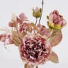 Artificial Flower 23*23*48cm Peony *2 bundle GS-58825031 2025Dec YeahFlower is one of Chinese leading OEM manufacturers and exporters , supplying the silk flowers, wholesale artificial trees