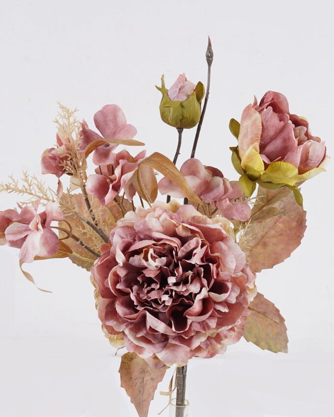 Artificial Flower 23*23*48cm Peony *2 bundle GS-58825031 2025Dec YeahFlower is one of Chinese leading OEM manufacturers and exporters , supplying the silk flowers, wholesale artificial trees