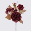 Artificial Flower 23*23*48cm Peony *2 bundle GS-58825031 2025Dec YeahFlower is one of Chinese leading OEM manufacturers and exporters , supplying the silk flowers, wholesale artificial trees