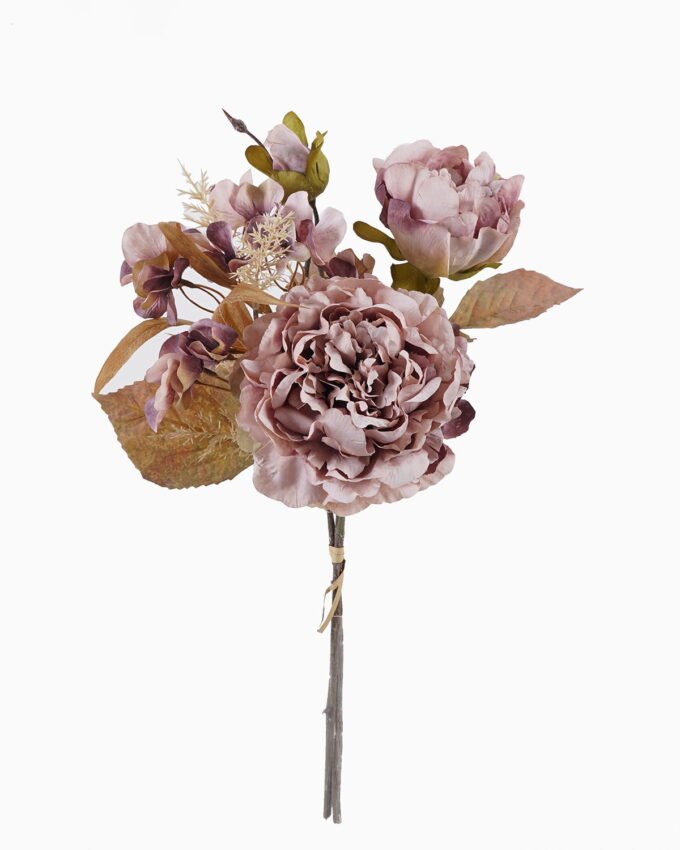Artificial Flower 23*23*48cm Peony *2 bundle GS-58825031 2025Dec YeahFlower is one of Chinese leading OEM manufacturers and exporters , supplying the silk flowers, wholesale artificial trees
