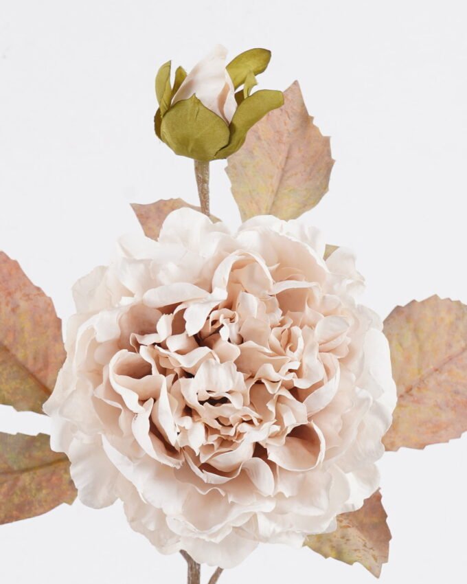 Artificial Flower 26*26*63cm Peony *2?single?stem GS-58825030-W1 2025Dec YeahFlower is one of Chinese leading OEM manufacturers and exporters , supplying the silk flowers, wholesale artificial trees