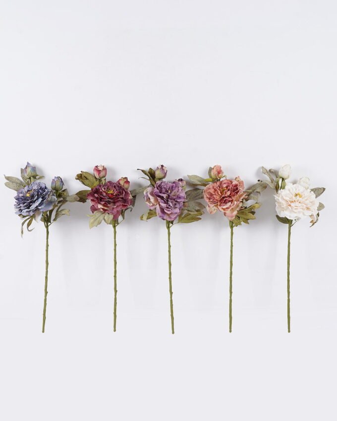 Artificial Flower 28*28*66cm Peony *3 single stem GS-50225001 2025Nov YeahFlower is one of Chinese leading OEM manufacturers and exporters , supplying the silk flowers, wholesale artificial trees