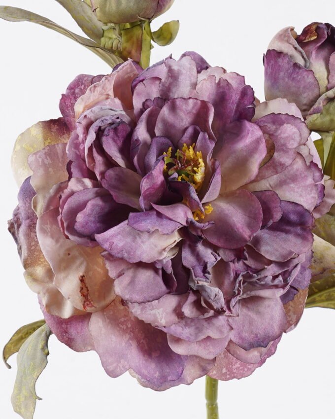 Artificial Flower 28*28*66cm Peony *3 single stem GS-50225001 2025Nov YeahFlower is one of Chinese leading OEM manufacturers and exporters , supplying the silk flowers, wholesale artificial trees