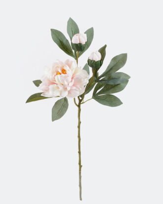 Artificial Flower 29*29*65cm Peony *3 single stem GS-71825003-P1 2026Jan YeahFlower is one of Chinese leading OEM manufacturers and exporters , supplying the silk flowers, wholesale artificial trees