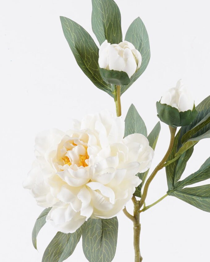 Artificial Flower 29*29*65cm Peony *3 single stem GS-71825003 2026Jan YeahFlower is one of Chinese leading OEM manufacturers and exporters , supplying the silk flowers, wholesale artificial trees