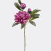 Artificial Flower 29*29*65cm Peony *3 single stem GS-71825003 2026Jan YeahFlower is one of Chinese leading OEM manufacturers and exporters , supplying the silk flowers, wholesale artificial trees