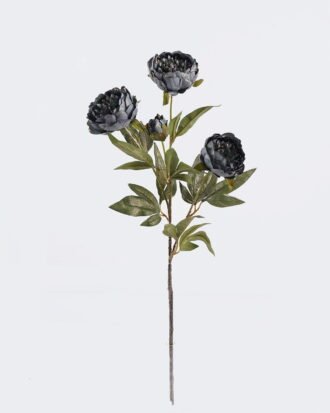 Artificial Flower 22*7*72cm Peony *4 single stem GS-62425006-B1 2025Dec YeahFlower is one of Chinese leading OEM manufacturers and exporters , supplying the silk flowers, wholesale artificial trees