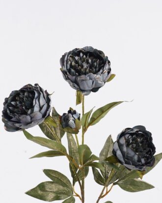 Artificial Flower 22*7*72cm Peony *4 single stem GS-62425006-B1 2025Dec YeahFlower is one of Chinese leading OEM manufacturers and exporters , supplying the silk flowers, wholesale artificial trees
