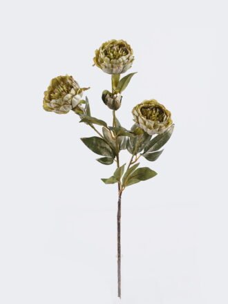 Artificial Flower 25*11*91cm Agapetes lacei single stem GS-62425007 2025Dec 3,000+ sqm showroom with thousands of artificial flowers, plants & trees ready for global sourcing.