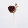 Artificial Flower 20*20*63cm Peony *5 single stem GS-58825013-R2 2025Dec YeahFlower is one of Chinese leading OEM manufacturers and exporters , supplying the silk flowers, wholesale artificial trees