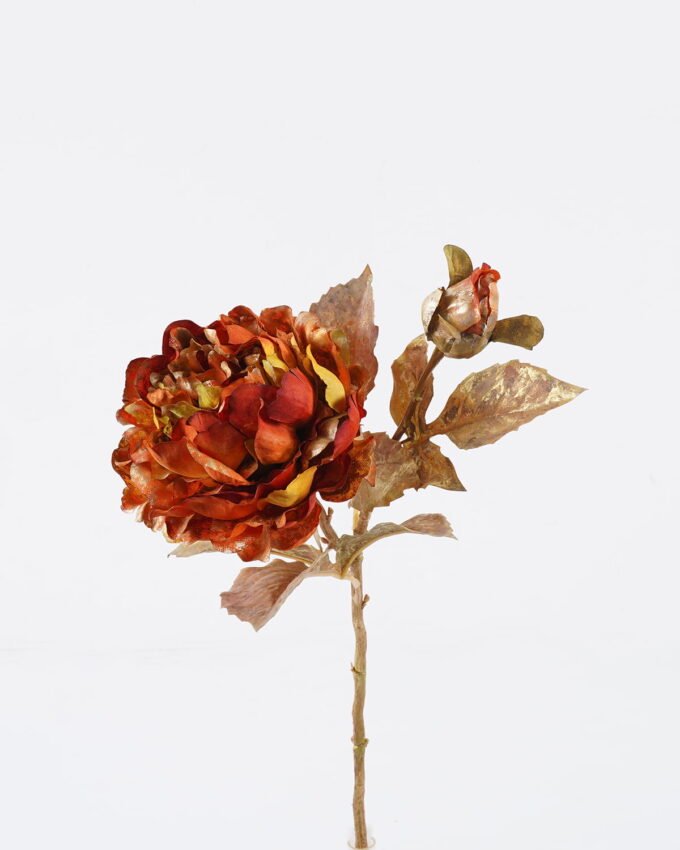 Artificial Flower 20*20*63cm Peony *5 single stem GS-58825013 2025Dec YeahFlower is one of Chinese leading OEM manufacturers and exporters , supplying the silk flowers, wholesale artificial trees