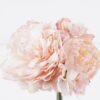 Artificial Flower 20*20*29cm  Peony Hydrangea *6 bundle GS-50225005-P1 2025Nov YeahFlower is one of Chinese leading OEM manufacturers and exporters , supplying the silk flowers, wholesale artificial trees