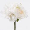 Artificial Flower 20*20*29cm  Peony Hydrangea *6 bundle GS-50225005 2025Nov YeahFlower is one of Chinese leading OEM manufacturers and exporters , supplying the silk flowers, wholesale artificial trees