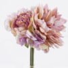 Artificial Flower 20*20*29cm  Peony Hydrangea *6 bundle GS-50225005 2025Nov YeahFlower is one of Chinese leading OEM manufacturers and exporters , supplying the silk flowers, wholesale artificial trees