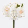 Artificial Flower 20*20*29cm  Peony Hydrangea *8 bundle GS-50225004-W1 2025Nov YeahFlower is one of Chinese leading OEM manufacturers and exporters , supplying the silk flowers, wholesale artificial trees