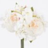 Artificial Flower 20*20*29cm  Peony Hydrangea *8 bundle GS-50225004-W1 2025Nov YeahFlower is one of Chinese leading OEM manufacturers and exporters , supplying the silk flowers, wholesale artificial trees
