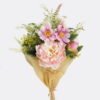 Artificial Flower 28*28*50cm Peony Rose *8 bundle GS-38025002 2025Nov YeahFlower is one of Chinese leading OEM manufacturers and exporters , supplying the silk flowers, wholesale artificial trees
